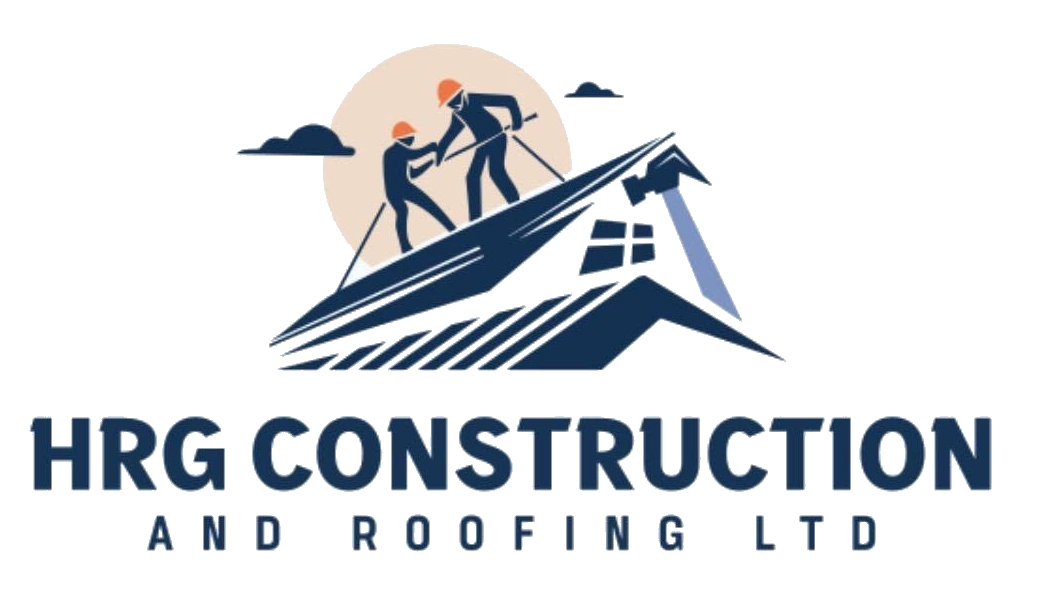 HRG Construction & Roofing LTD